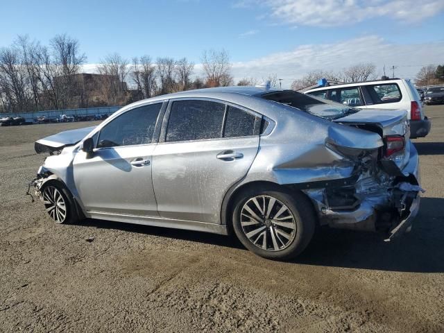 2018 Subaru Legacy 2.5I Premium