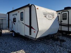 2014 Wildwood Wildwood for sale in Prairie Grove, AR