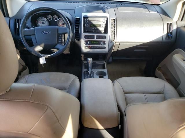 2009 Ford Edge SEL