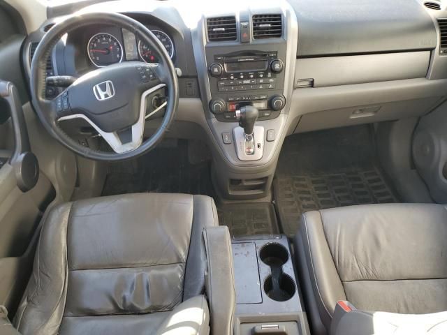 2009 Honda CR-V EXL