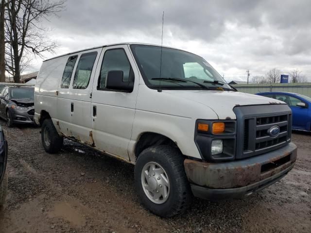 2011 Ford Econoline E250 Van