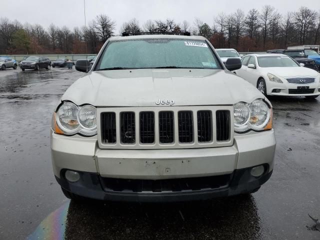 2010 Jeep Grand Cherokee Laredo