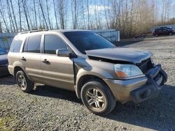 2004 Honda Pilot EX for sale in Arlington, WA