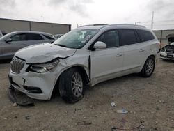 Buick salvage cars for sale: 2016 Buick Enclave