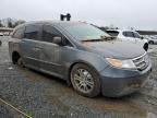 2013 Honda Odyssey EXL