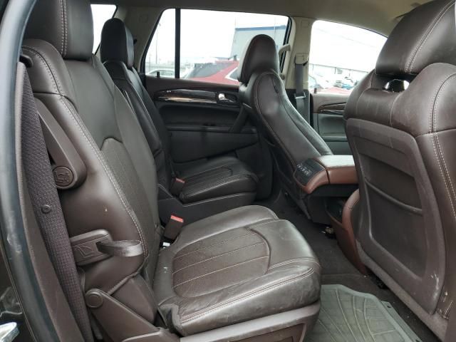 2013 Buick Enclave