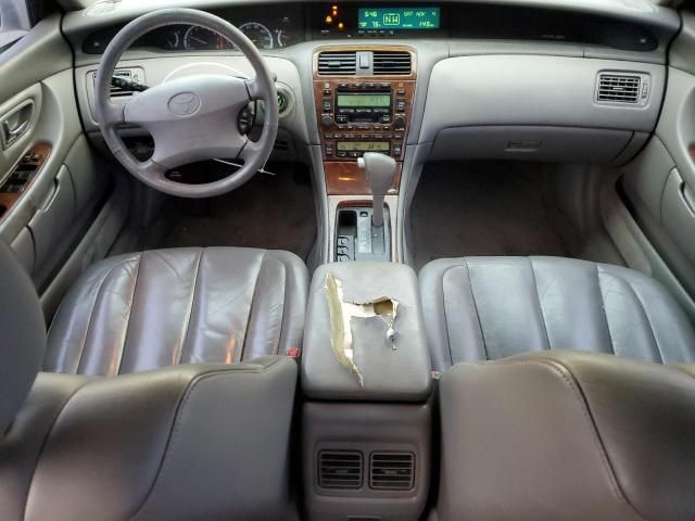 2000 Toyota Avalon XL