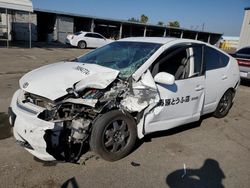 2007 Toyota Prius en venta en Fresno, CA