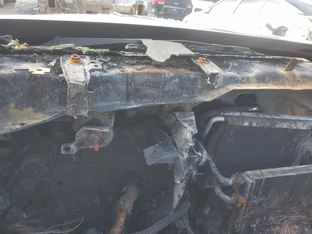 2024 Audi A5 Premium 45