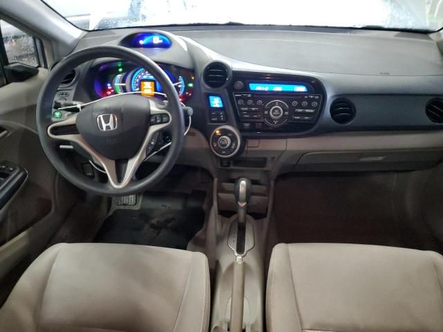 2010 Honda Insight EX