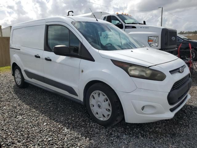 2014 Ford Transit Connect XLT