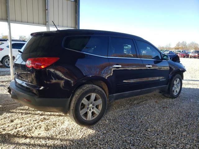 2009 Chevrolet Traverse LT