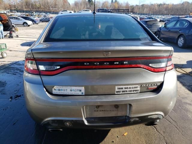 2013 Dodge Dart SXT