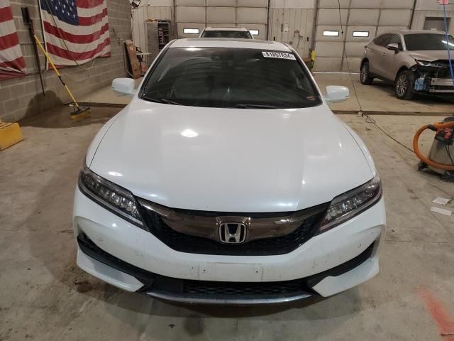 2017 Honda Accord Touring