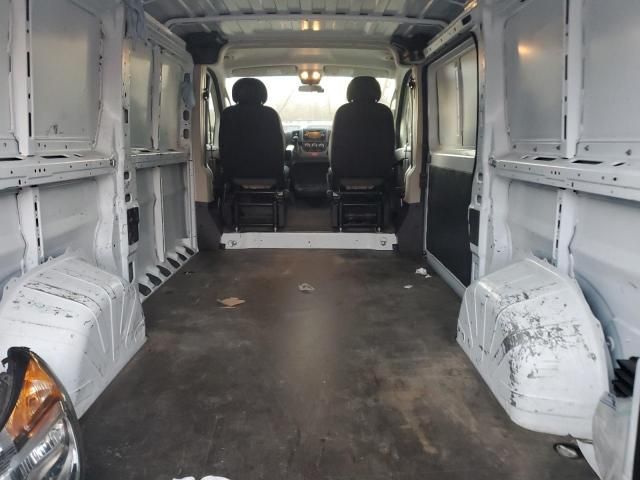 2021 Dodge RAM Promaster 1500 1500 Standard