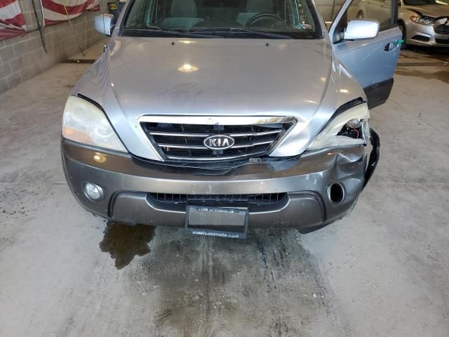 2008 KIA Sorento EX