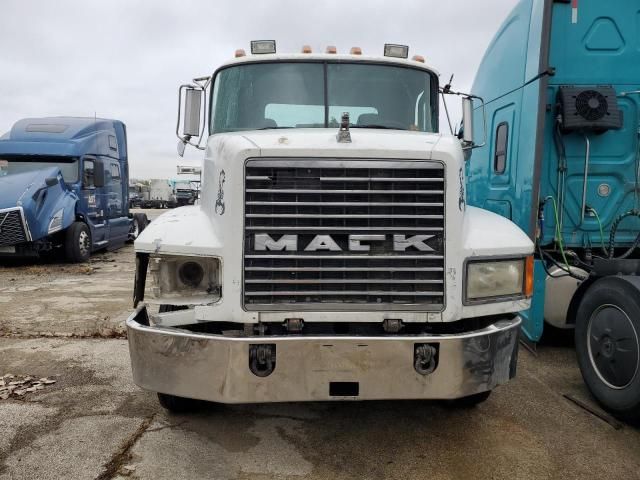 1993 Mack 600 CH600