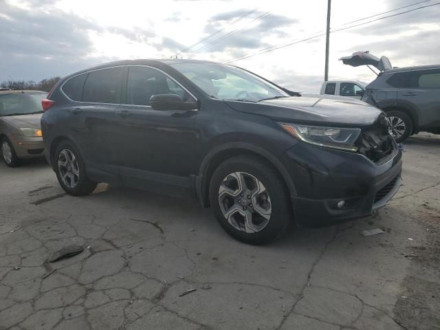 2019 Honda CR-V EXL