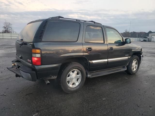 2006 GMC Yukon