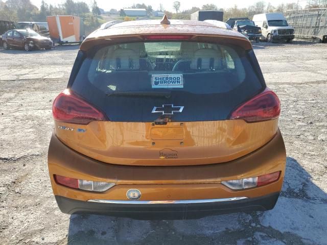 2017 Chevrolet Bolt EV Premier