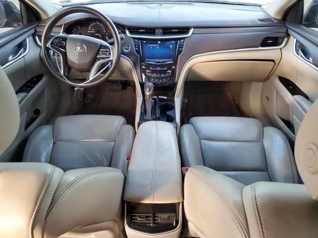 2013 Cadillac XTS