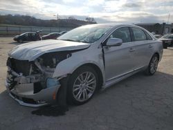 Cadillac xts salvage cars for sale: 2019 Cadillac XTS Luxury