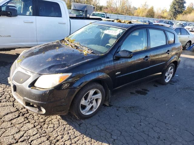 2005 Pontiac Vibe