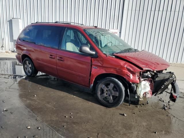 2005 Dodge Grand Caravan SXT