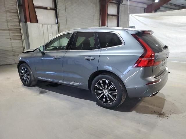 2018 Volvo XC60 T5 Inscription