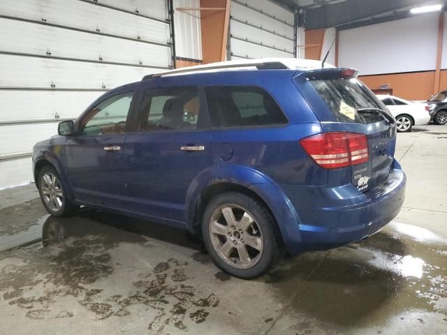 2010 Dodge Journey R/T