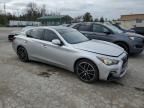 2014 Infiniti Q50 Base