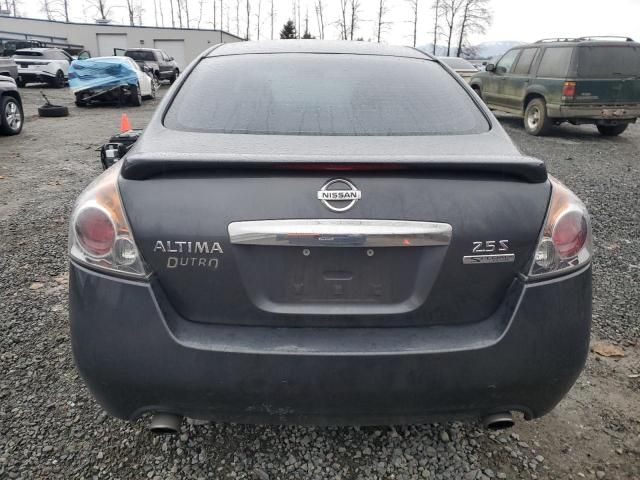 2011 Nissan Altima Base