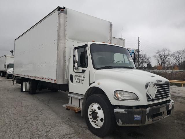 2019 Freightliner M2 106 Medium Duty