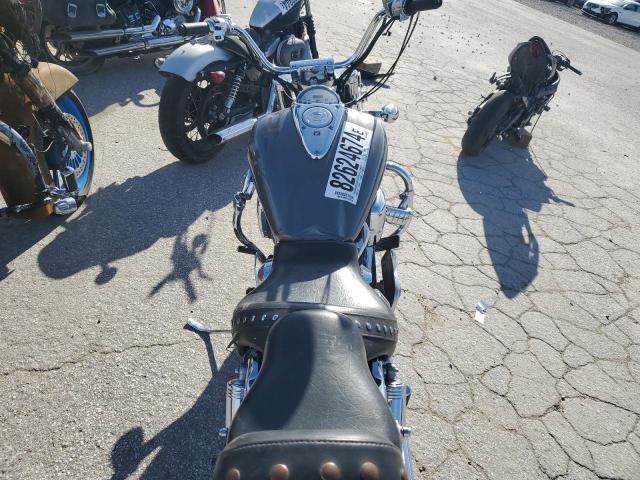 2005 Honda VTX1800 S2