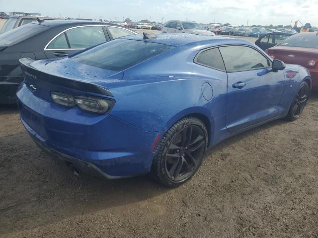 2019 Chevrolet Camaro LS