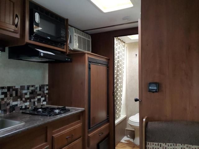 2016 Jayco Feather