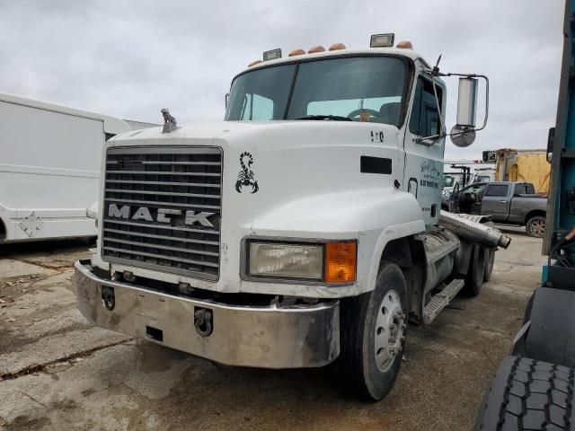 1993 Mack 600 CH600