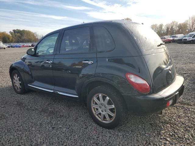 2010 Chrysler PT Cruiser