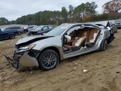 Lexus es 350 Vehiculos salvage en venta: 2018 Lexus ES 350