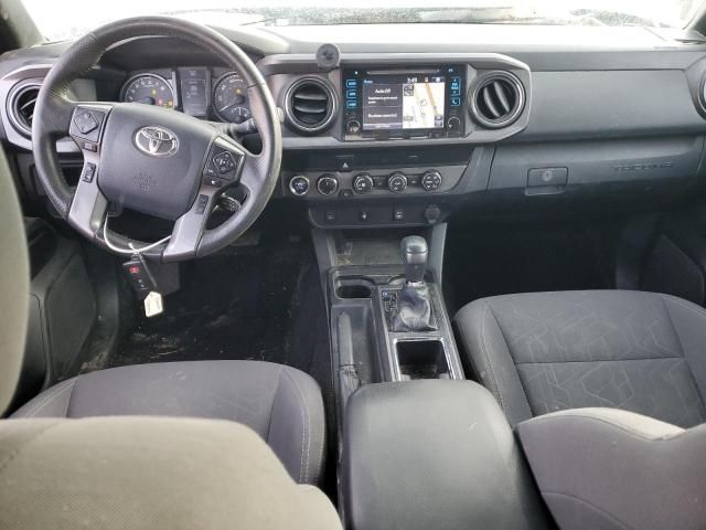 2019 Toyota Tacoma Access Cab