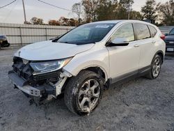 Honda Vehiculos salvage en venta: 2018 Honda CR-V EX