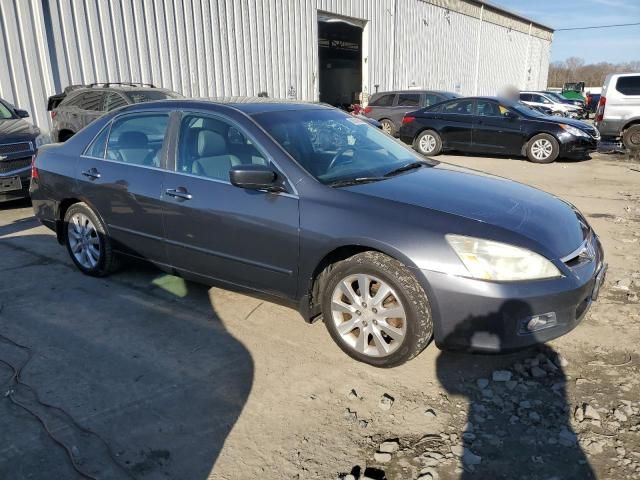 2006 Honda Accord EX