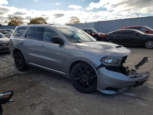 2018 Dodge Durango R/T