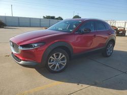 Mazda Vehiculos salvage en venta: 2022 Mazda CX-30 Select