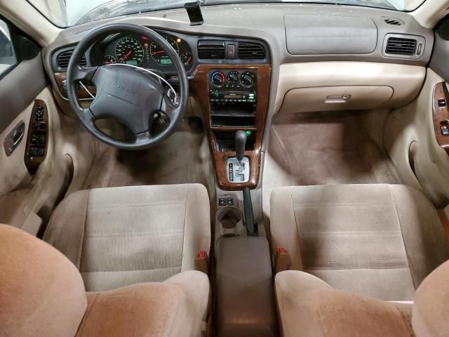 2003 Subaru Legacy Outback AWP