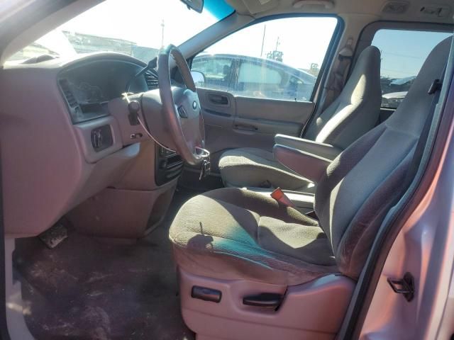 2003 Ford Windstar LX