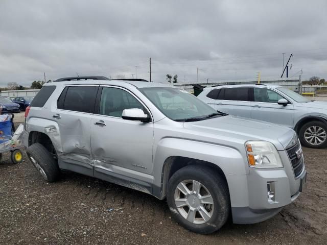 2012 GMC Terrain SLT