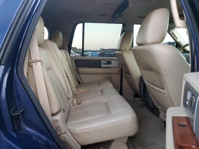 2010 Ford Expedition Eddie Bauer