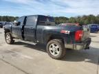 2012 Chevrolet Silverado K3500 LTZ