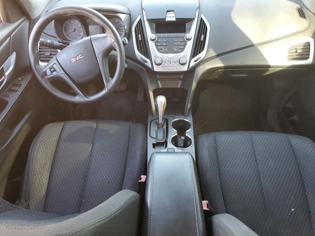 2011 GMC Terrain SLE